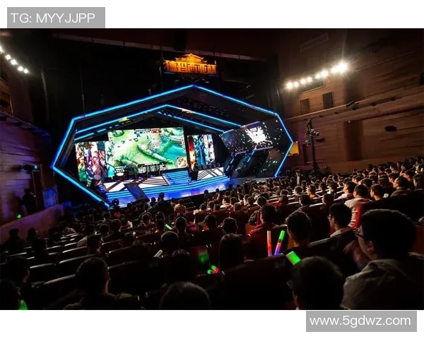 解说杯热战开启谁能在英雄联盟中展现更深的游戏理解与策略智慧