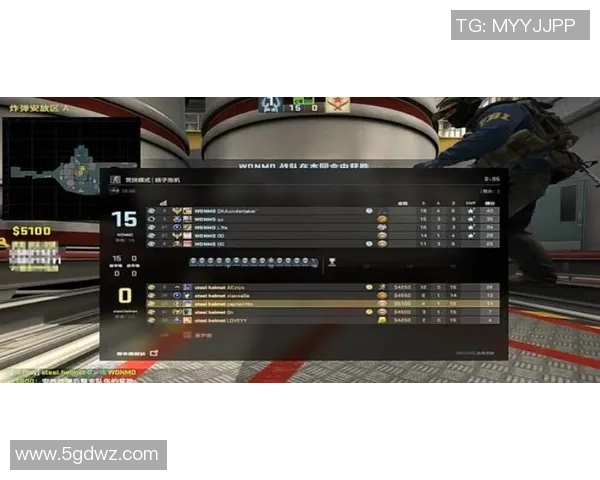 一战成名的传奇新星在CSGO季后赛中展现无与伦比的实力与潜力